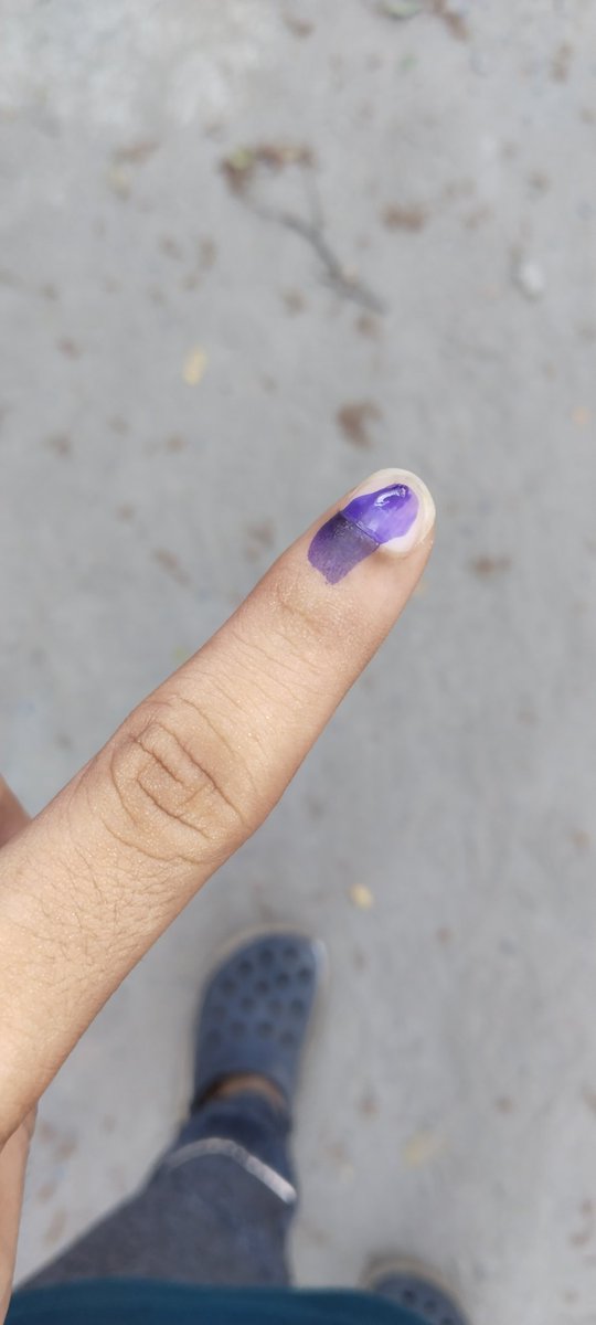 kumarankm4's tweet photo. Cast your vote! 

LETS DO OUR DEMOCRACTIC DUTY🇮🇳
.
.
.
.
.
#ElectionDay #Elections2024 #Election2024 
#VoteForINDIA #vote #voting #Poll chennai https://t.co/li9Cn7lMiF
