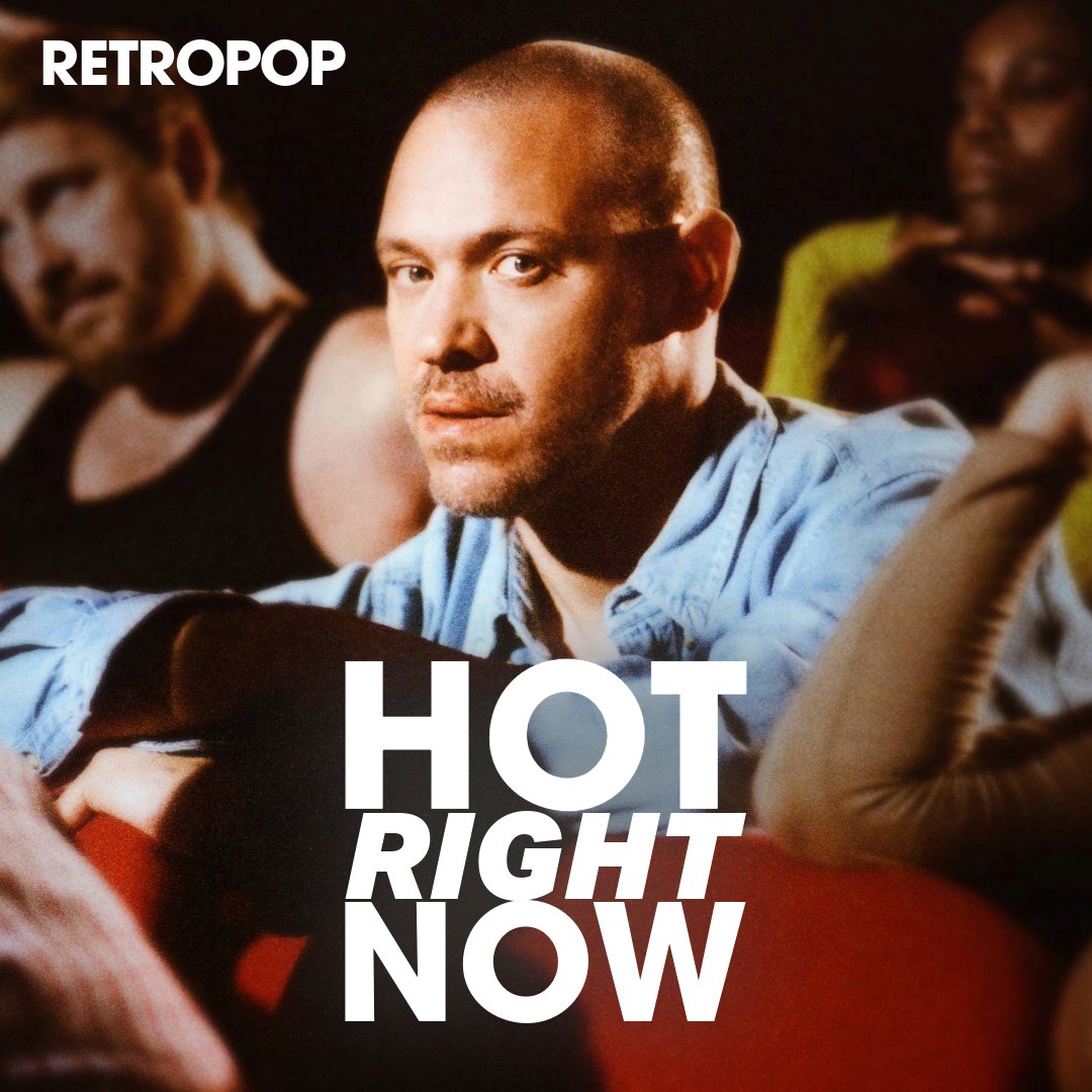 This week's Hot Right Now edit features new releases from: @willyoung @NickiFrenchie @taylorswift13 @Sia @ParisHilton @JamesArthur23 @kellyclarkson @katenash @PearlJam and loads more! Listen here: open.spotify.com/playlist/5vVy9…