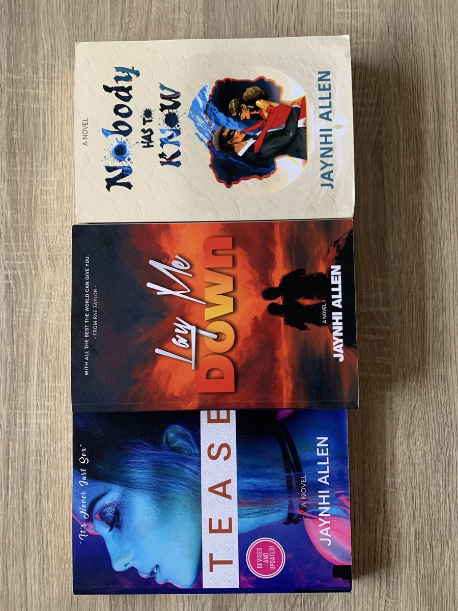 Avoid my books if you’re not looking for something fun to read, insane characters, amazing plot twists, steamy romance and a heartwarming story. 

If you want something that’ll make you say wtf a lot of times while you open the next page to see wtf is actually going on, I