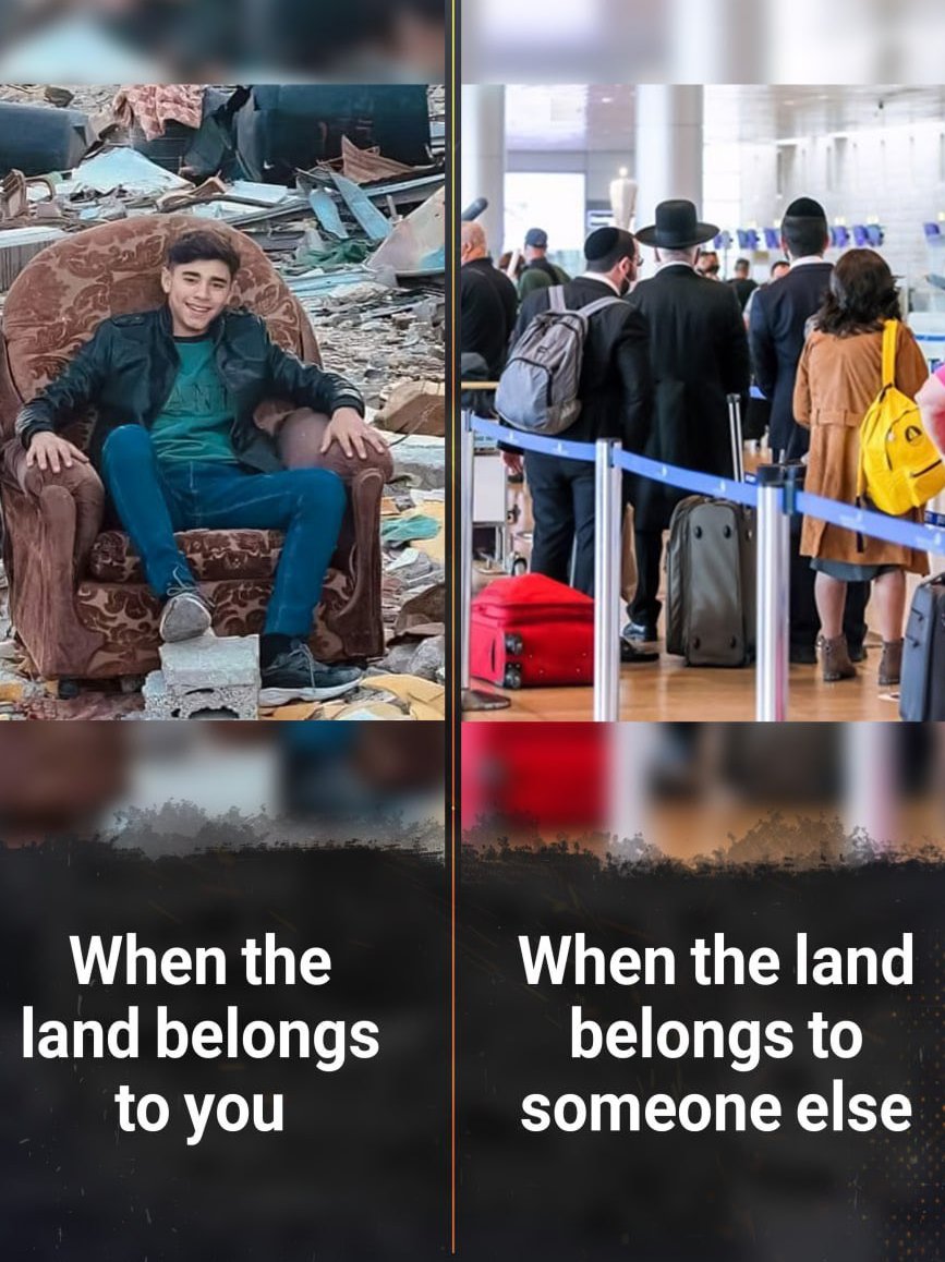 basit_alam56's tweet photo. Truth of Zionist https://t.co/RQcJ3YgyDt