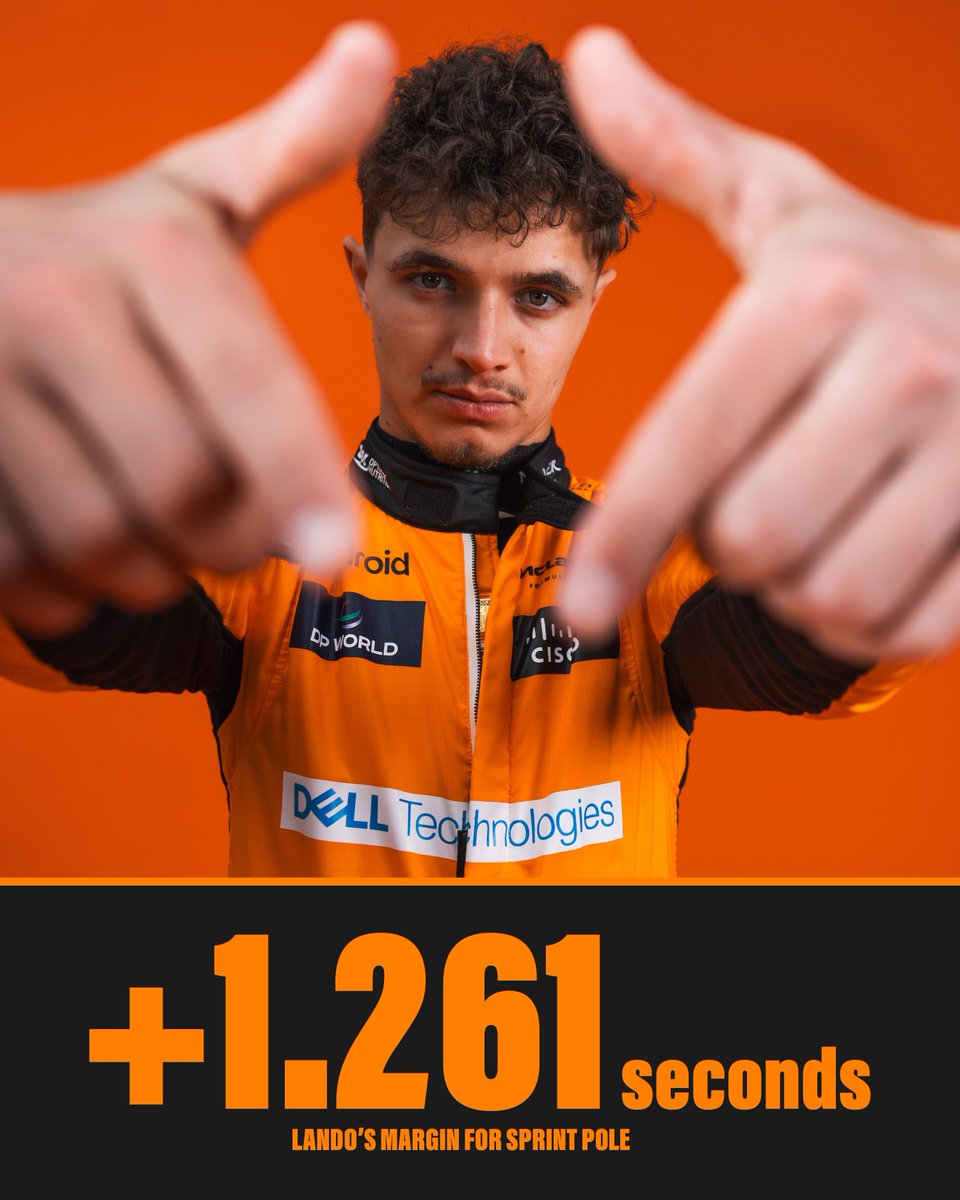 McLarenF1 tweet picture
