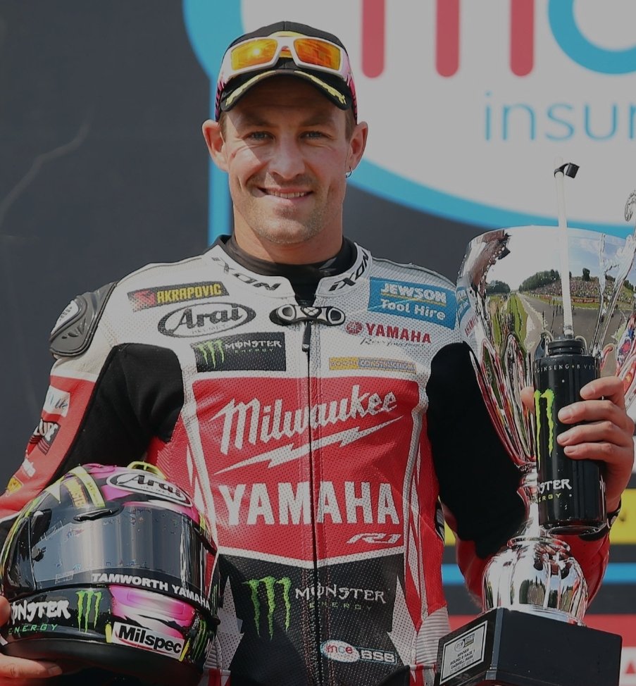Rev2race yamaha are running Josh Brooks and Paul Jordon at this year's Isle of Man TT in the light weight class on ya
maha R7. 
Have been let down this week with our title sponsor, if any one wants to get involved for this even please get in contact you can be the title sponsors