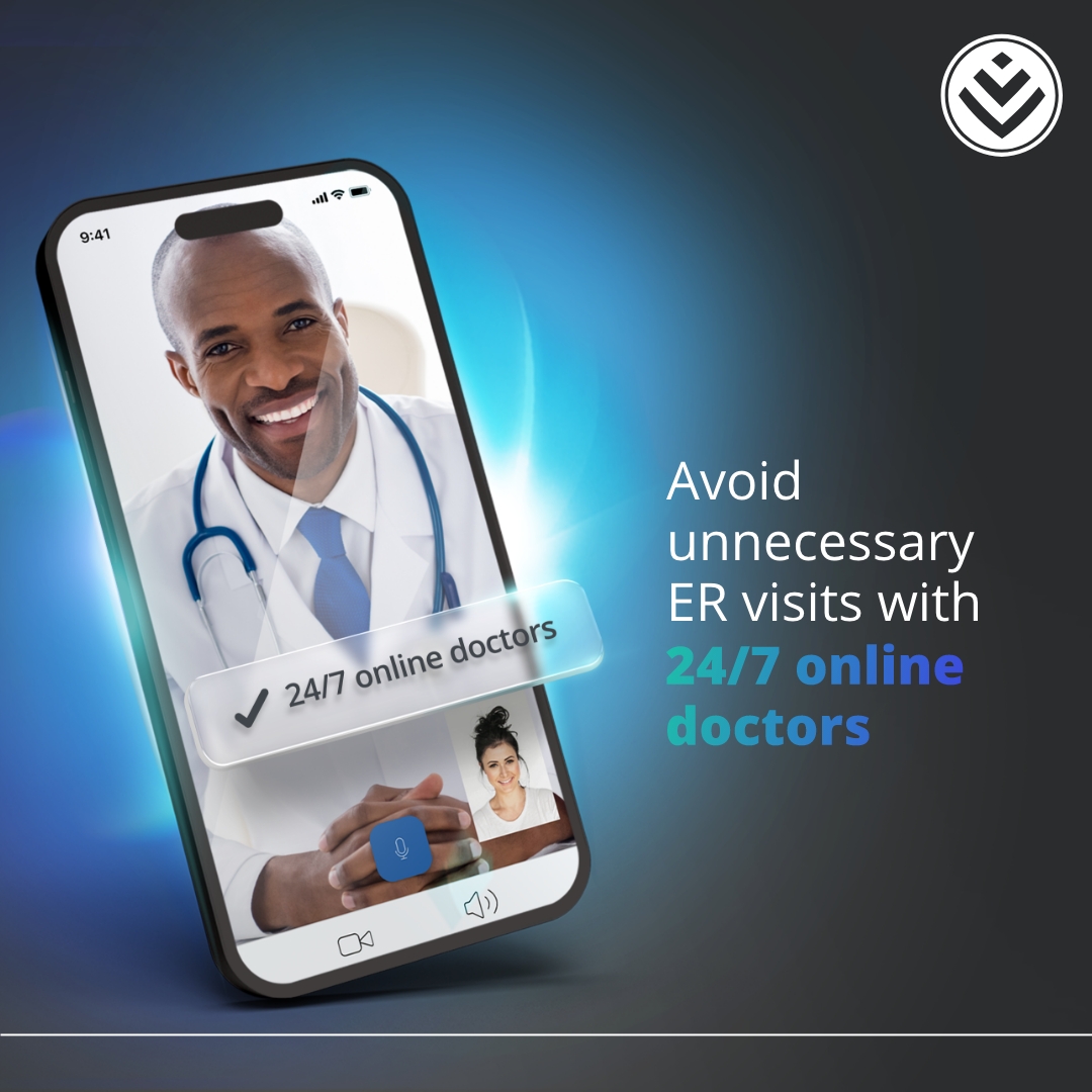 Access healthcare on the go with the Discovery Health app! Virtual consultations wherever, whenever 🏠💻Get the Discovery Health app discv.co/Healthapp! #DiscoveryLovesYourHealth #DiscoveryHealthApp 🗣️💬
