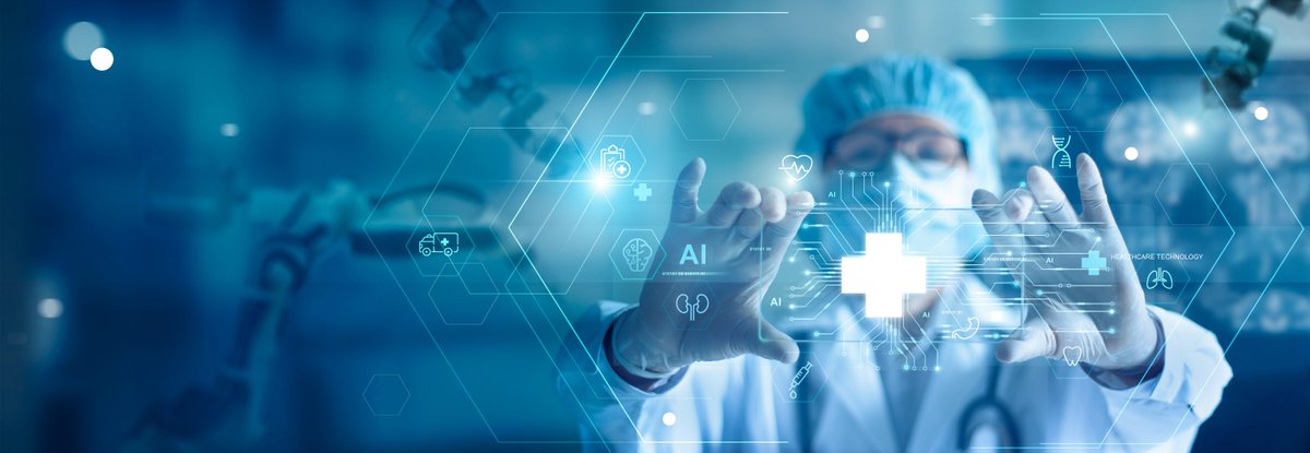 SteveChronos's tweet photo. Real-time location systems offer significant benefits for both healthcare facilities and biomedical professionals. From improved efficiency and resource utilisation to enhanced patient safety and data-driven decision-making.
Read more here

https://t.co/G6s4p0KcRM

#nhs https://t.co/e3qAL6AN1Y
