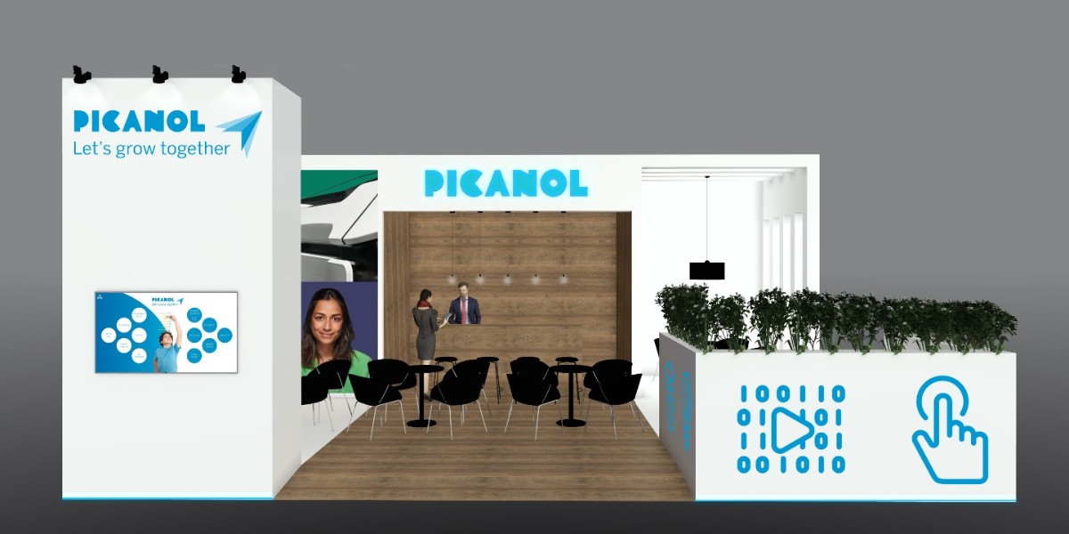 picanolnv's tweet image. We’re pleased to invite you to visit us at the Techtextil exhibition in Frankfurt (Germany) from April 23-26, 2024, in Hall 12.0 at Booth C01. #visitus #techtextil2024 #picanol #letsgrowtogether #beconfident