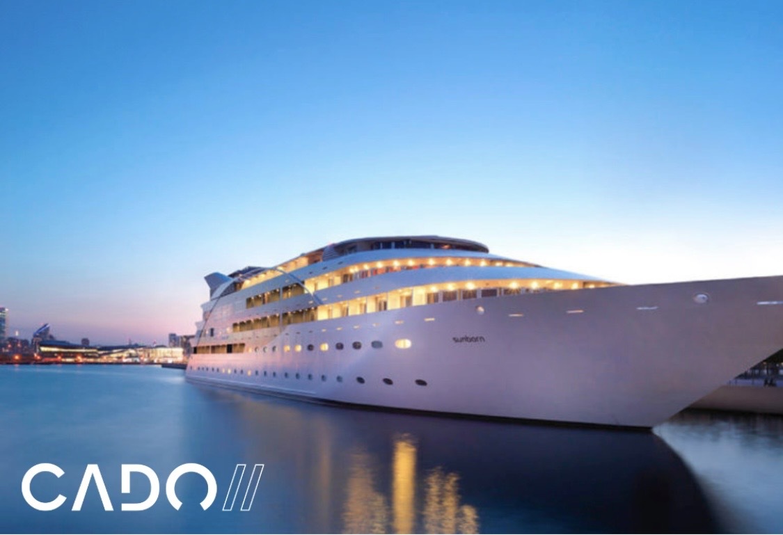 On the 5th of June 2024, Cado Security will be taking over the Sunborn London Yacht Hotel during the Infosecurity Conference. Join us at different points throughout the day - or all day! Learn More: hubs.li/Q02tlxFN0