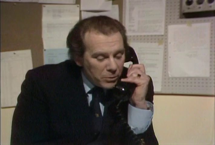 #ClassicBritishTV  4am. #nocontext (From Yes Minister, Ep: 'Open Government,' (Mon, Feb 25, 1980). Dir. by Stuart Allen)