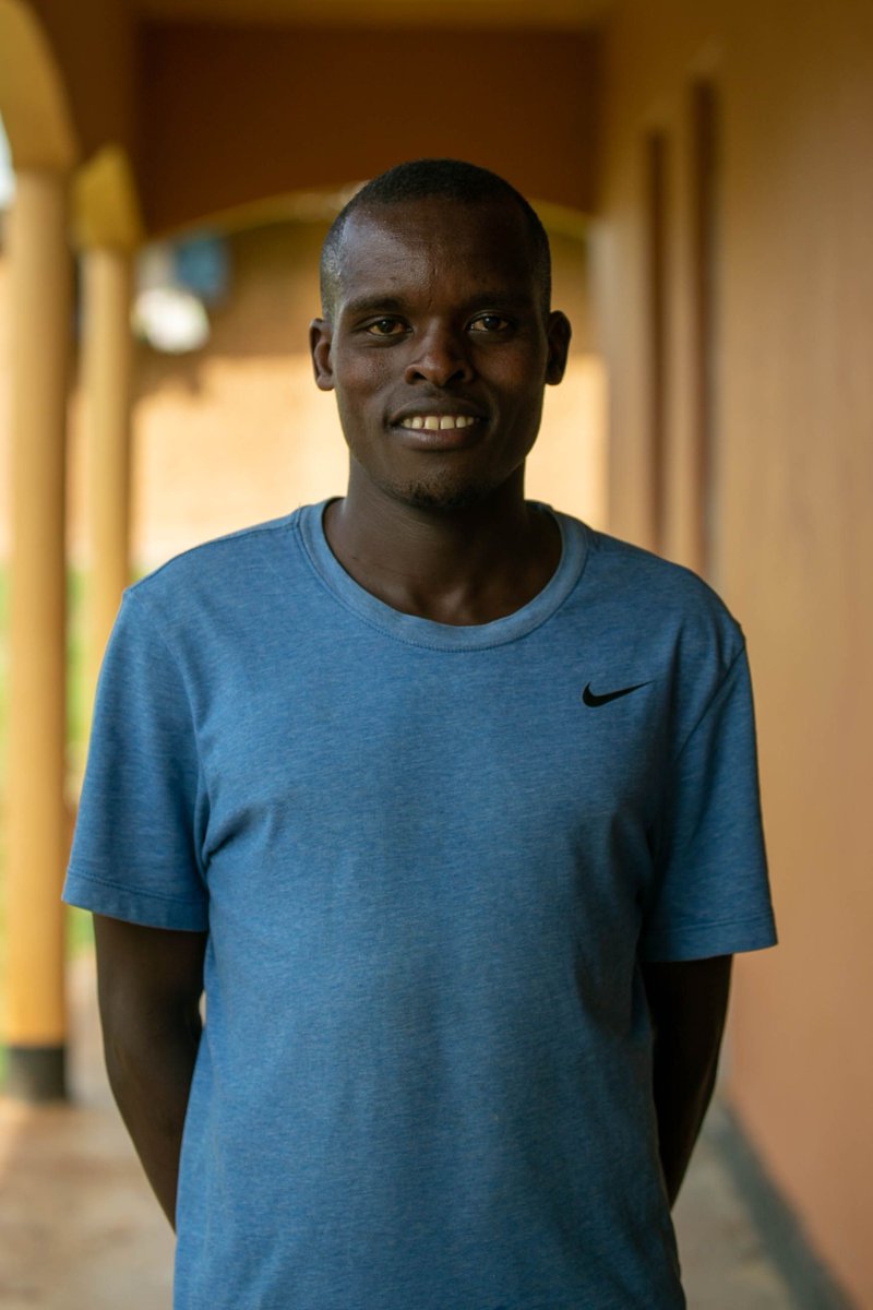 Meet Kibet Dan who was mentored and trained under the foundation, he recently represented Uganda among the senior men’s team at the World Cross Country Championship previously held in Belgrade, Serbia. He is a true living testimony of our impact in society. #socialimpact