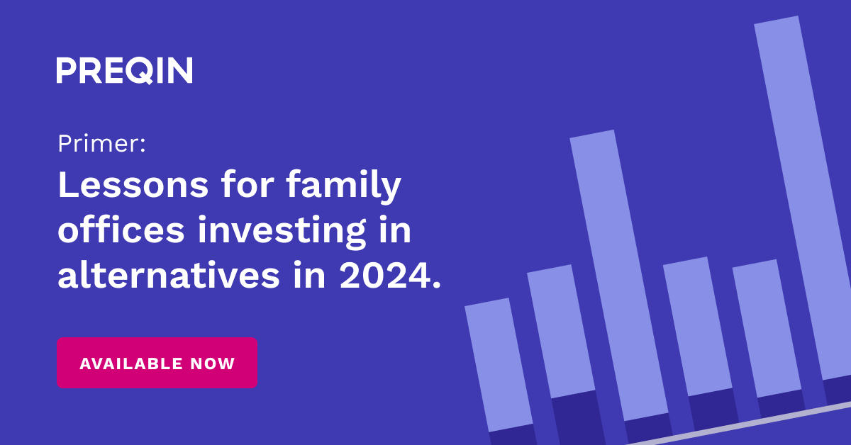 Family offices expanding into alternatives face challenges in areas like manager selection, fees, and ESG. That's why we've teamed up with five top experts to share their insights and guidance in our latest free report! Read now: okt.to/uAeMYB #familyoffices #finance