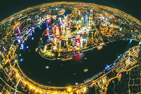 In 2013, the China (#Shanghai) Pilot Free Trade Zone, first of its kind in the country, was established. How has it acted as a pioneer in #reform and #openingup over the past decade, and how has it been a trailblazer in innovative development? Read more: bit.ly/4aMCIFE