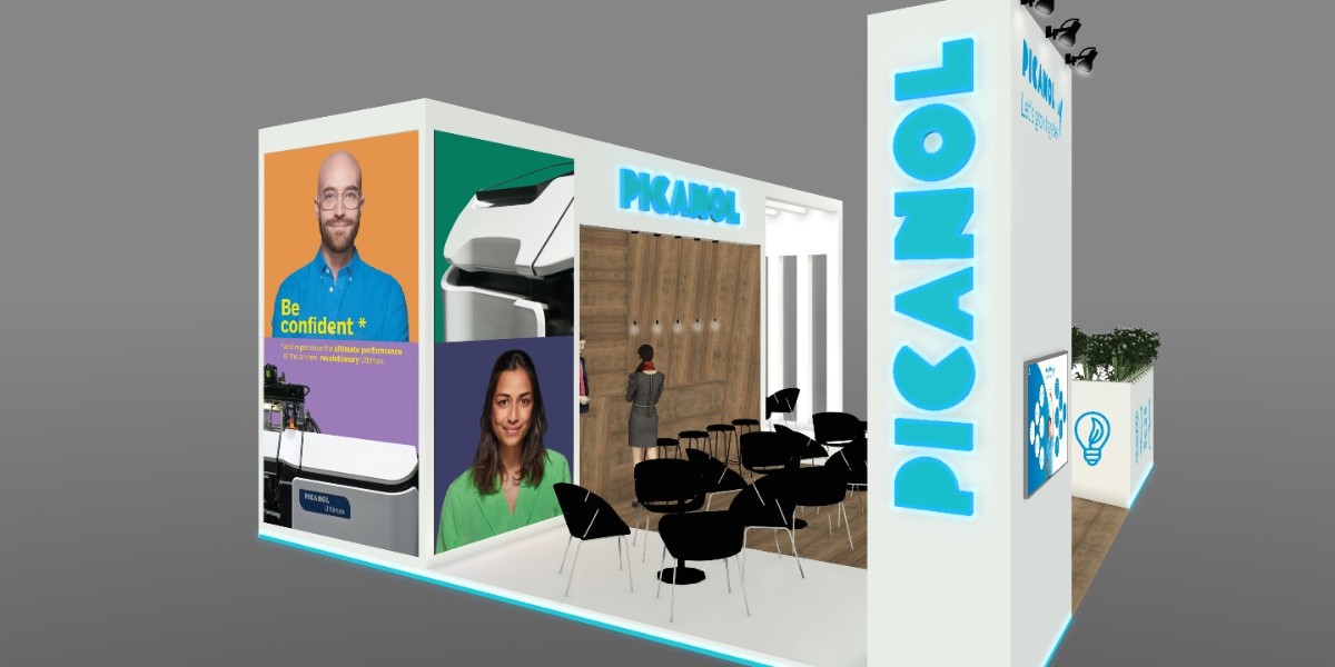 picanolnv's tweet image. We’re pleased to invite you to visit us at the Techtextil exhibition in Frankfurt (Germany) from April 23-26, 2024, in Hall 12.0 at Booth C01. #visitus #techtextil2024 #picanol #letsgrowtogether #beconfident