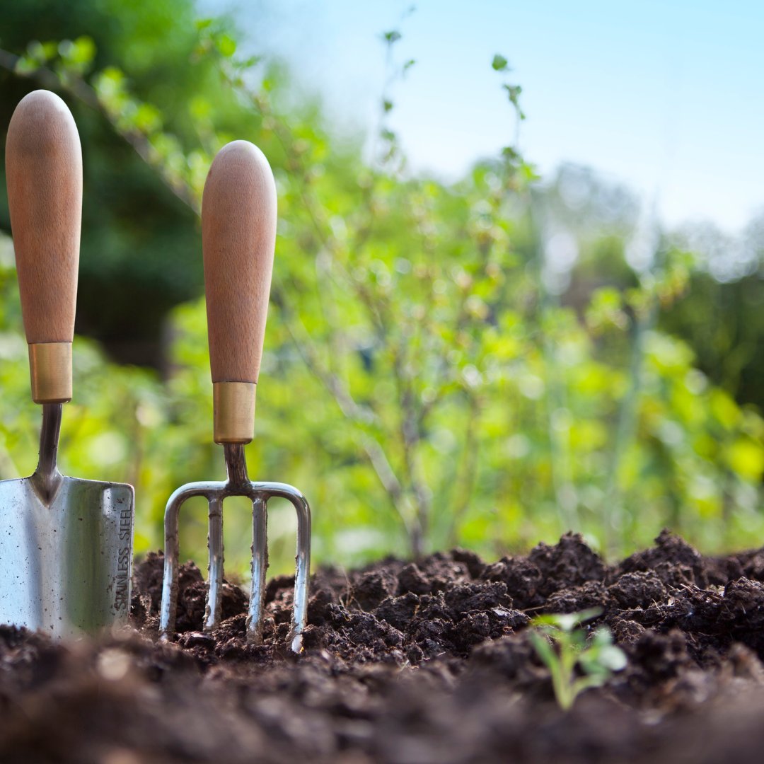 Spring is in the air! 🌻 If you're planning on working in your garden now the weather is getting nicer, why not sign up to our garden waste service for fortnightly collections 🍃🍀 For more information and to apply visit 👉 bcpcouncil.gov.uk/gardenwaste