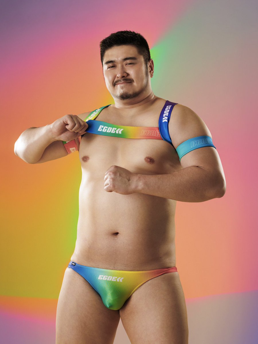 happy pride!!🌈🌈🌈  #egde #TRP2024