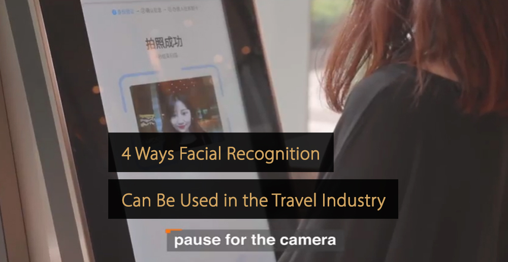 4 Ways Facial Recognition Can Be Used in the Travel Industry #facialrecognitiontravelindustry #recognitiontechnology #facialrecognition #travelindustry revfine.com/facial-recogni…