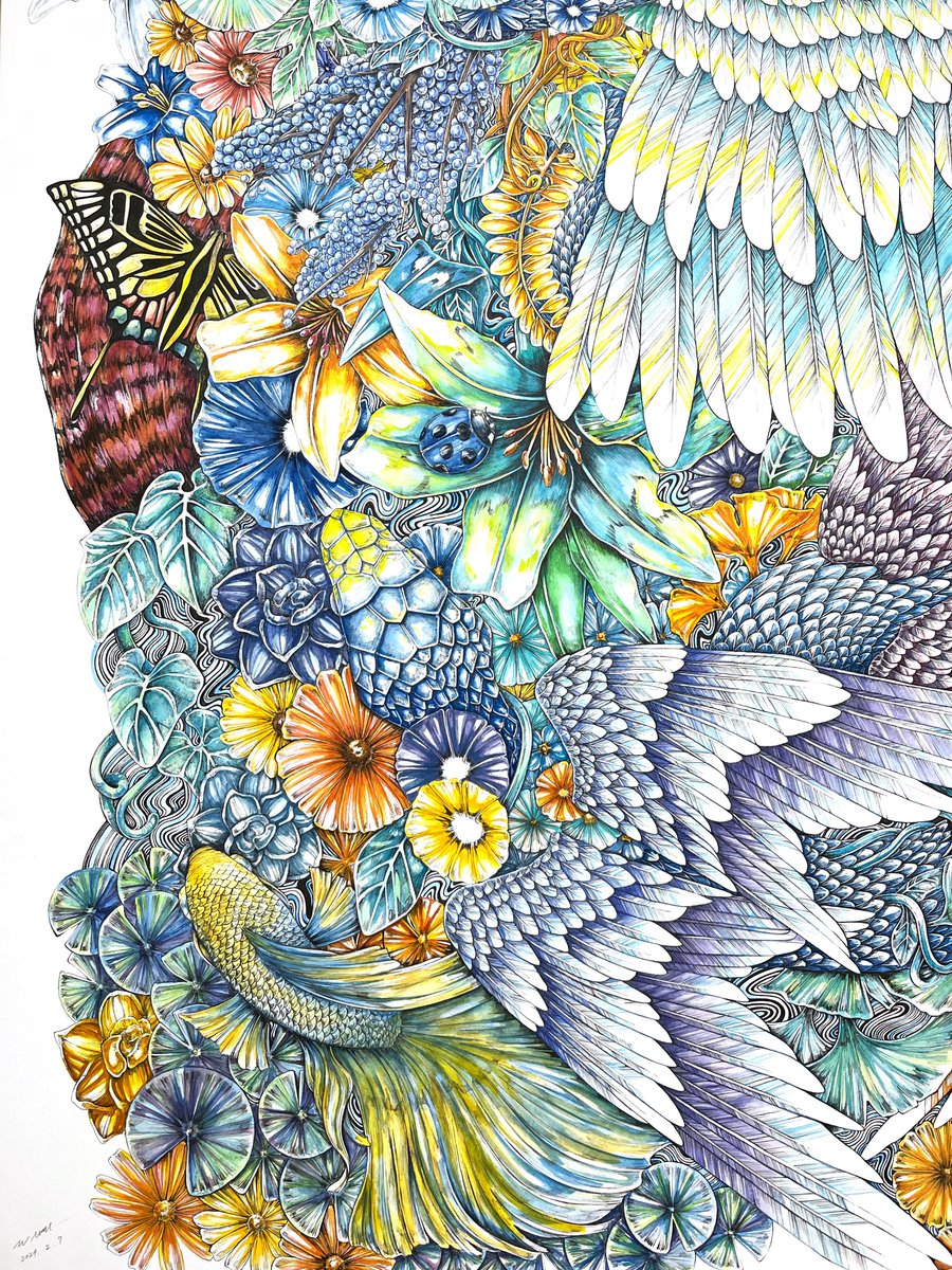 WAKA00_'s tweet image. 