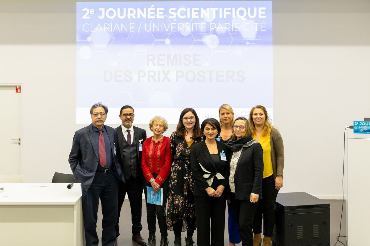 Clariane tweet media