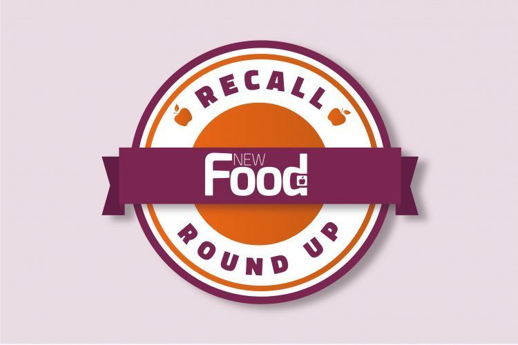 In the latest instalment of #RecallRoundup, we highlight recent food and beverage recalls in the UK and US #recalls #foodsafety buff.ly/4455xeg