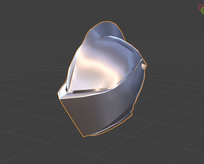 資料見ながら作ってみたけどどうかな? 