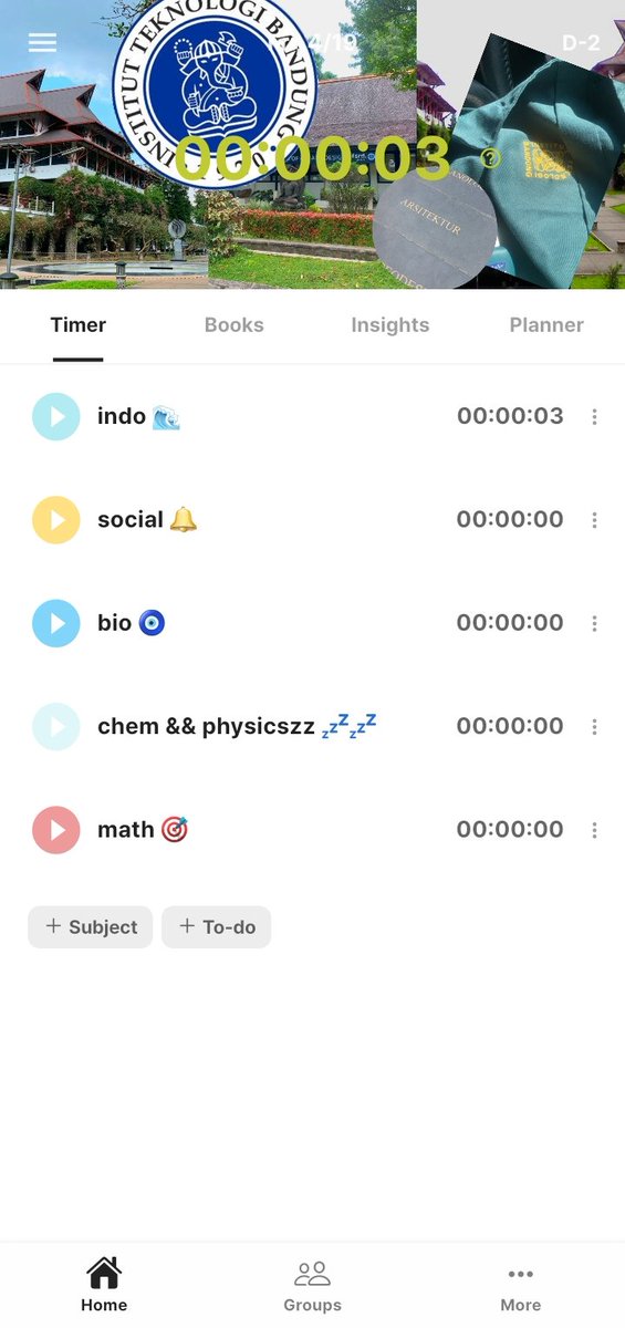 hernstudies's tweet photo. tampilan ypt terbaru akuuu, smoga bisa smakin rajin buat belajar. bcs ujian tinggal beberapa hari lagi 🌟😵‍💫💤💤 https://t.co/ewXbHN9rfy