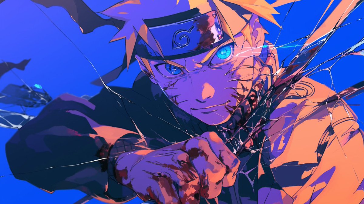 NARUTO (2002)