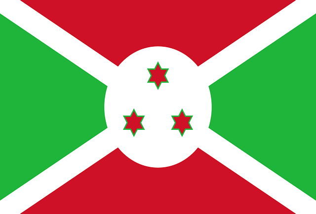 🇧🇮What country’s flag is this? Test your knowledge with our new Flags of the World quiz (Africa edition)! geographical.co.uk/quizzes/quiz-f…