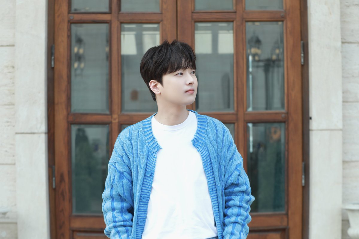 ChanWonOfficial's tweet photo. https://t.co/SPg0iNXUga