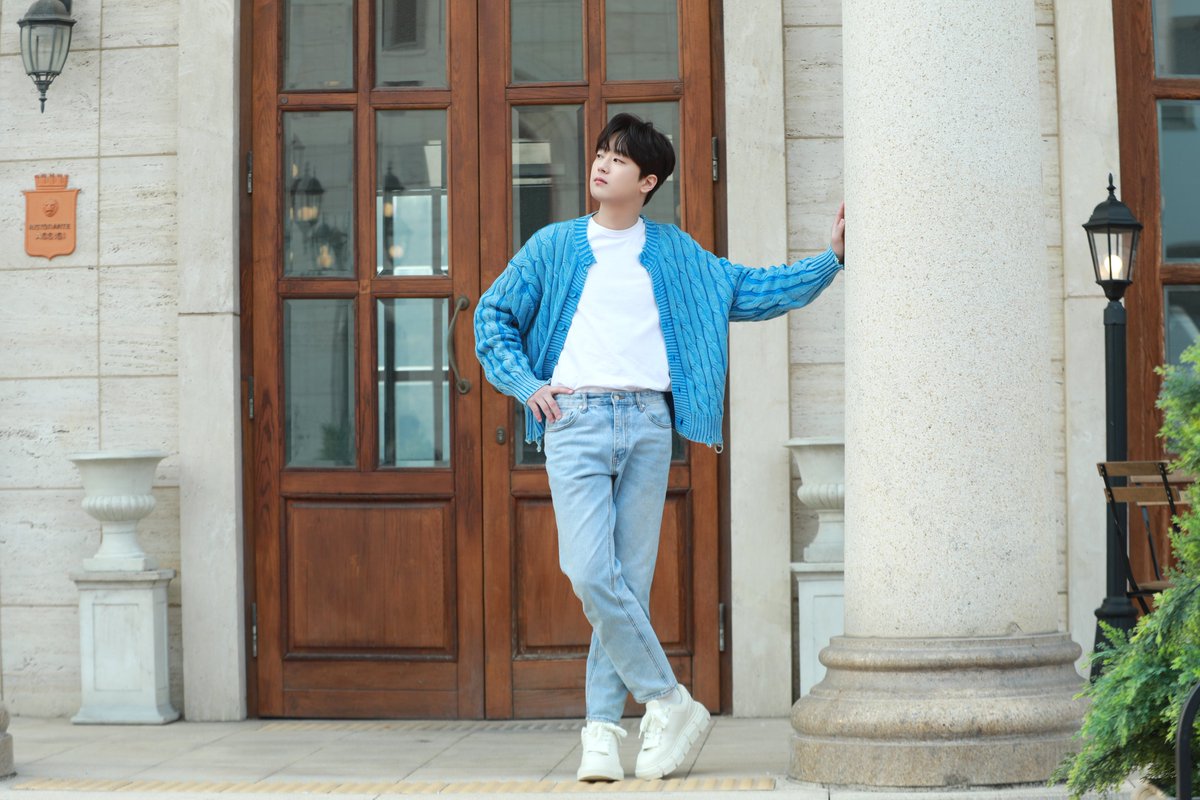 ChanWonOfficial's tweet photo. https://t.co/SPg0iNXUga