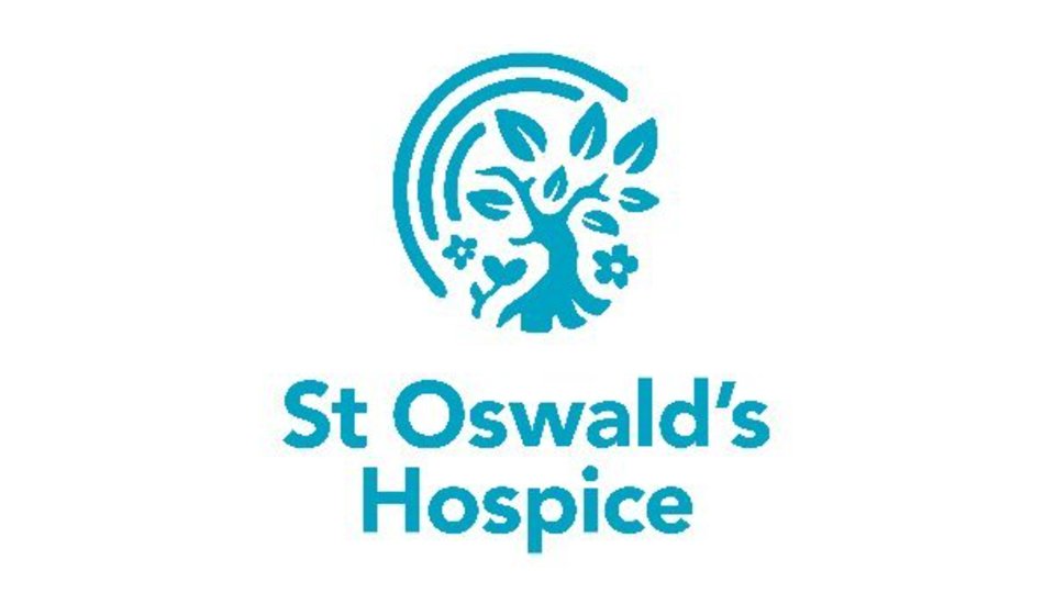 Catering Assistant for St Oswald's Hospice in Newcastle.

Go to ow.ly/Rjg650Ri6TT

@stoswaldsuk
#NewcastleJobs
#HospitalityJobs