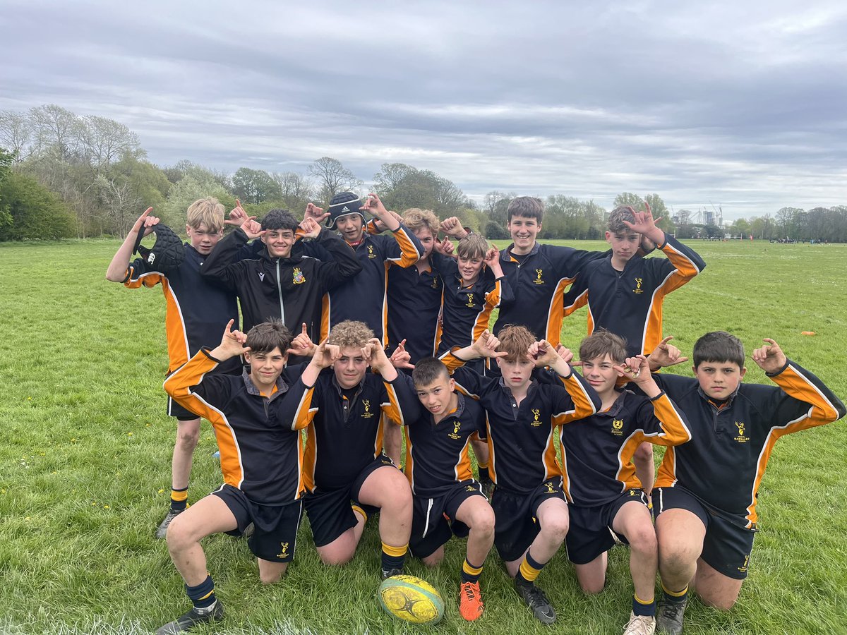 Day 4 another great day for @BassalegSchool1 year 8 boys. Fantastic all day but unfortunately lost in the 1/4 of the plate. Last day tomorrow with our year 7 boys. @HeadteacherBas1 @UrddWRU7 @DragonsHUBs