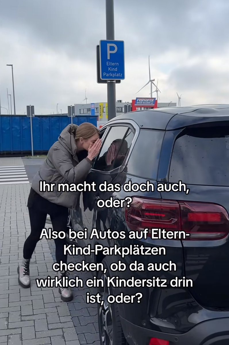 sagt mir, dass ihr das nicht macht…