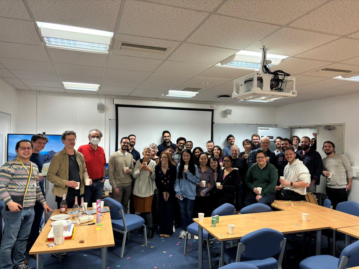 Economics at Surrey tweet media