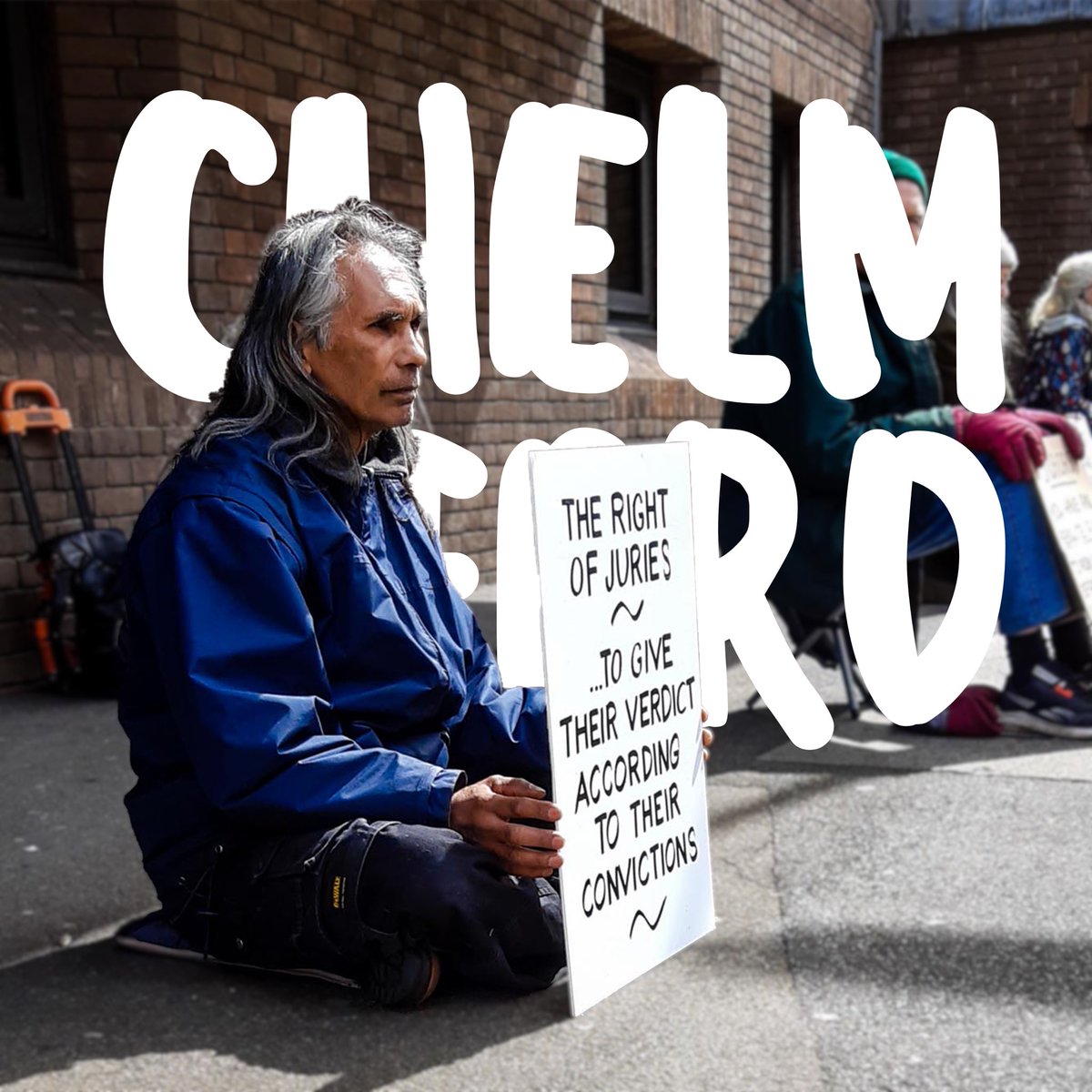 Defend Our Juries tweet media