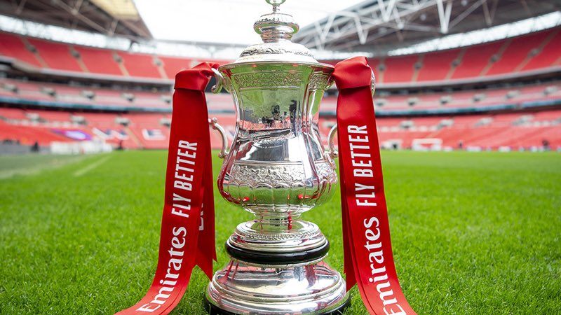 How close are we to the EFL boycotting the FA Cup for next season? Every club statement coming out right now is mutinous at best.