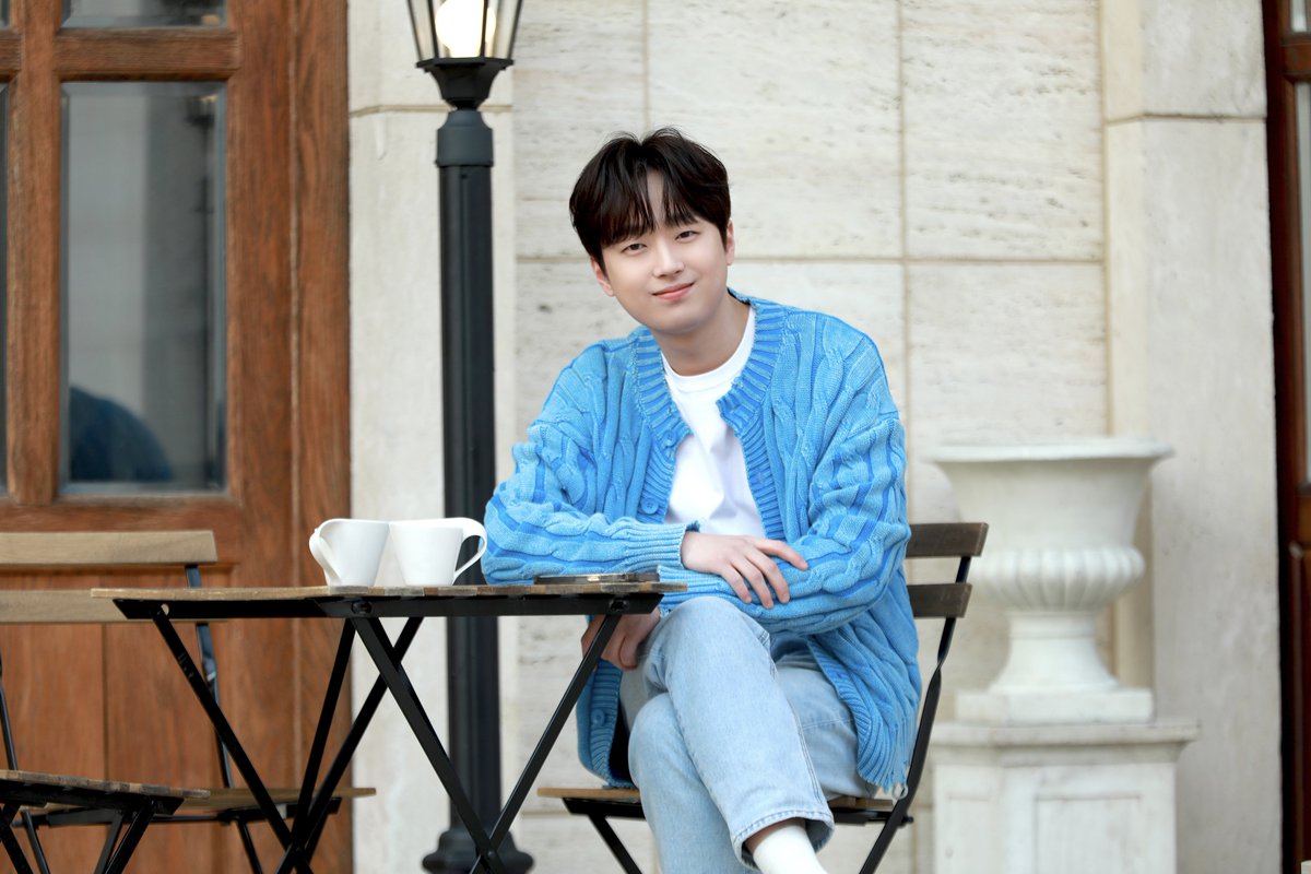 ChanWonOfficial's tweet photo. https://t.co/vlBFZV3Fcu