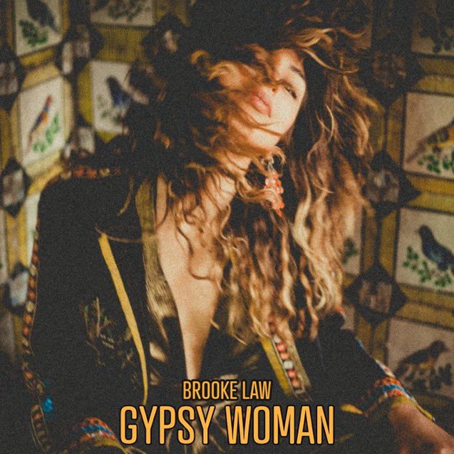 The very talented @BR00KELAW will be performing her brilliant new single Gypsy Woman on @edvaizey @TimesRadio show tonight around 9.45pm. She’s the showstopper! @Epiphone @GibsonGuitarUK #epiphone #gibson #NewMusic #femalesingersongwriter #americanarock #americana