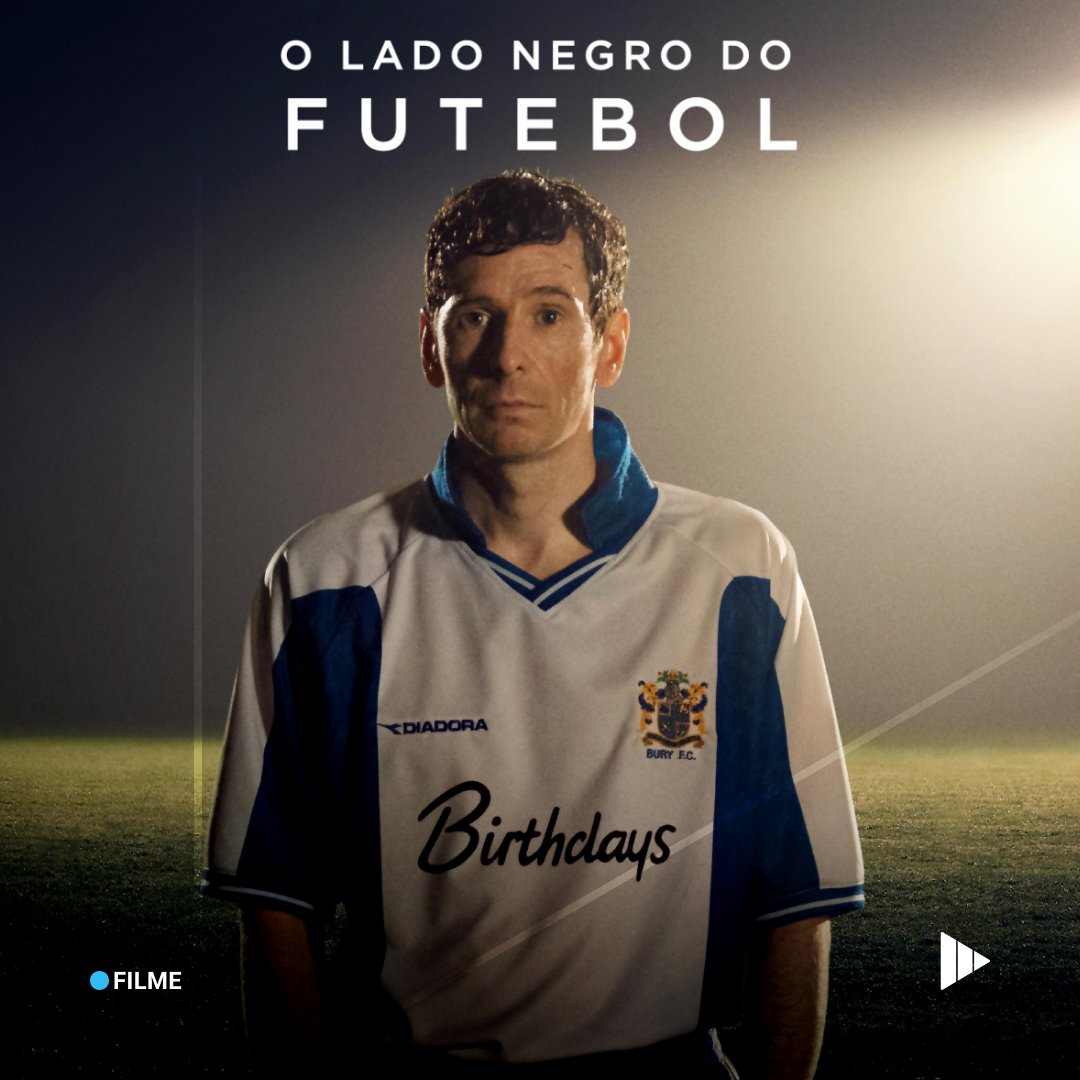 Filme do cineasta britânico Nick Rowland que conta a história de Andy Woodward, um ex-jogador de futebol profissional cujas corajosas revelações sobre o abuso sexual que sofreu quando era jogador jovem chocaram o mundo. ▶ Vê na #RTPPlay.