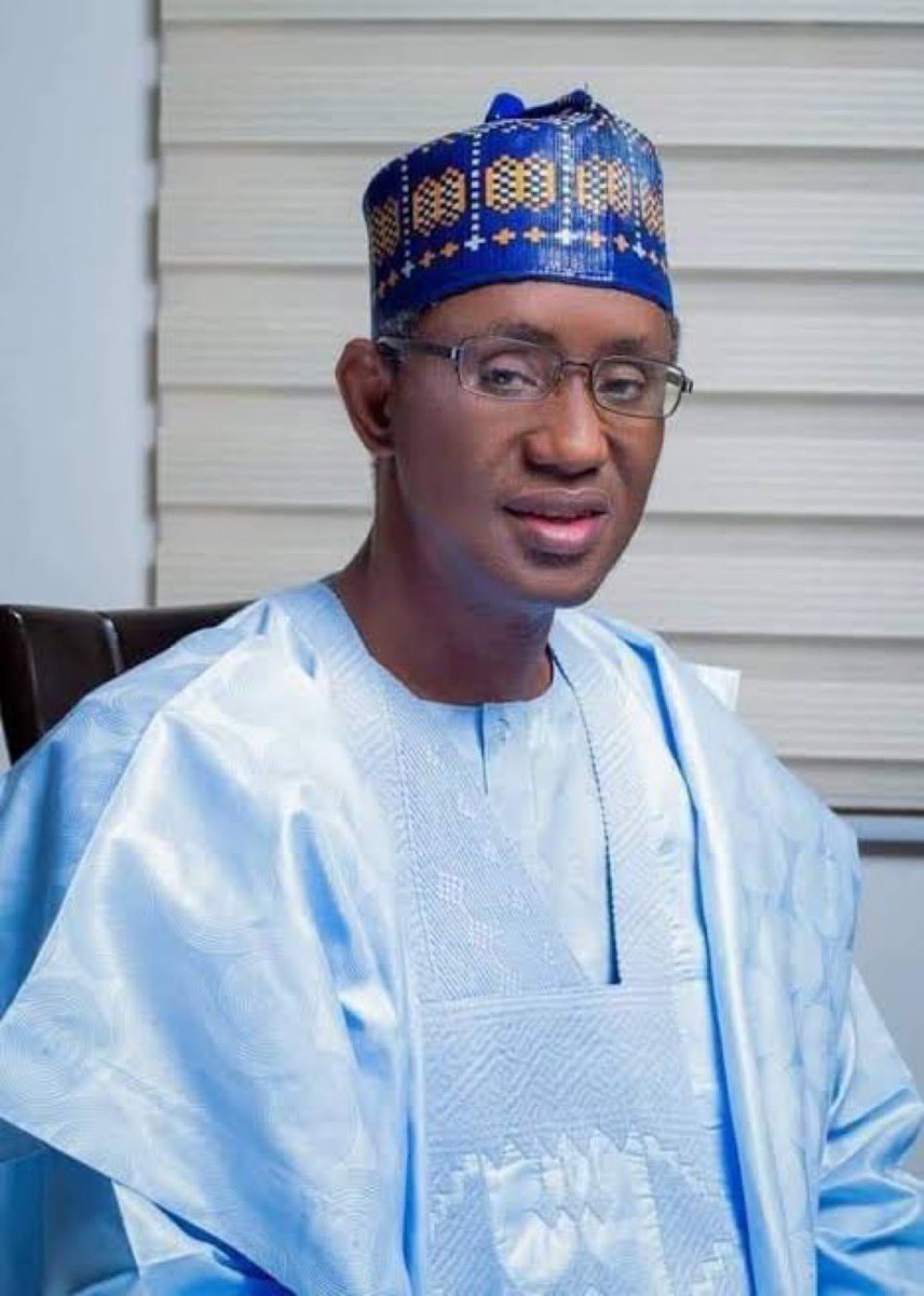 Mal. Imran U. Wakili (PULLO) 👑 tweet media