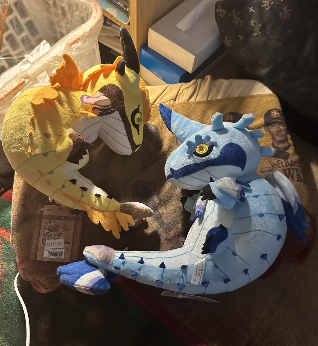 モンスターハンターライズ：サンブレイク公式 on X: 
