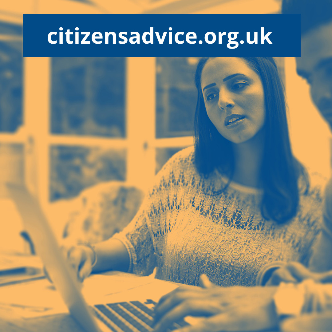 Did you know that our advice is available 24 hours a day? Check out our website for advice on a whole range of topics ⤵️ citizensadvice.org.uk