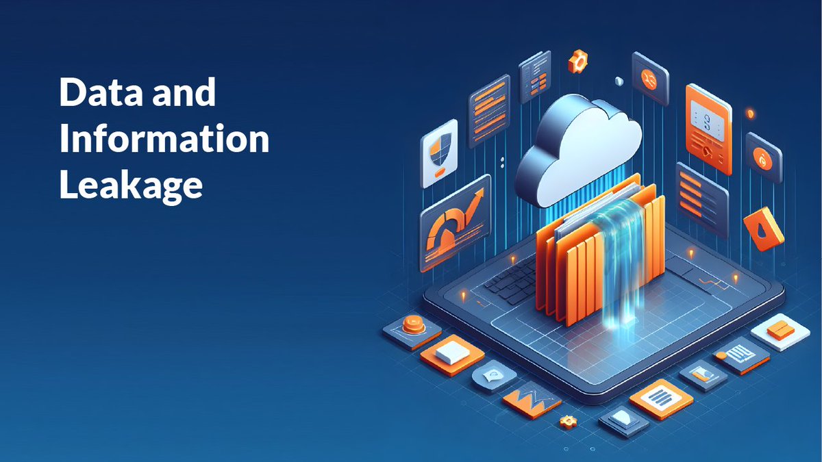 datasunrise's tweet image. Protect your organization against data leakage with DataSunrise. Our solution addresses the major causes of data breaches. Learn more:
rb.gy/661lg6
#DataSecurity #DataLeakage #DatabaseProtection