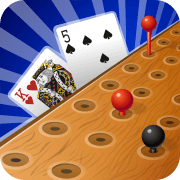 Every day, every hour LIVE #Cribbage tournaments- join the fun and maybe win some extra $ :) GameColony.com