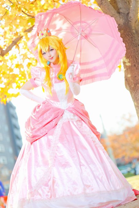 Twitterのコスプレ画像7