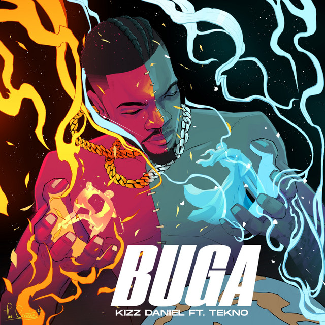 #NP Buga  - @KizzDaniel 
@alhajitekno 
 
on the #TheRoyalBreakfastShow

with @jay_hogan & @tenaonradio

#R2BreakfastShow
#MorningsWithJay&Tena
#FabFriday
Listen Online: r2929fm.com.ng