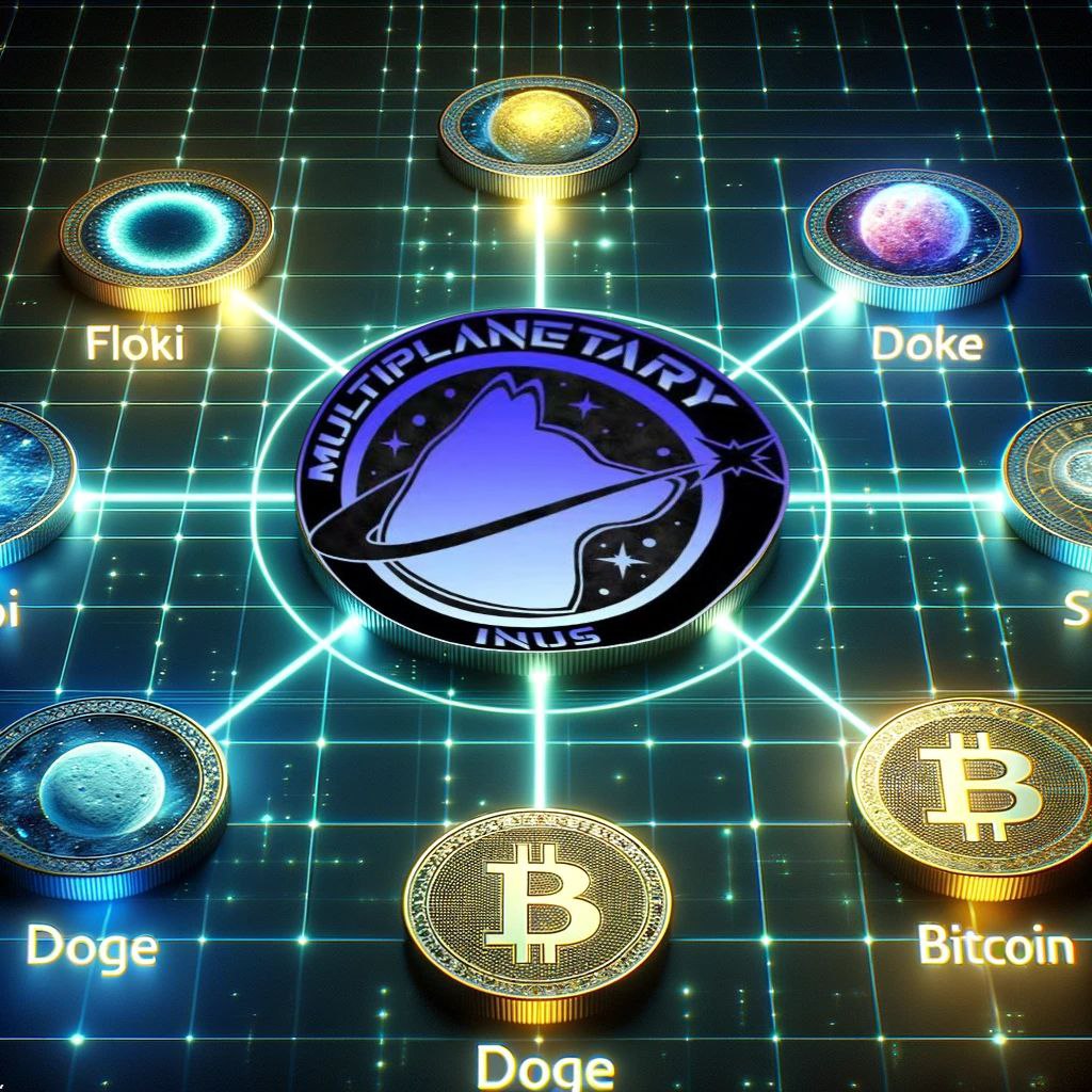 INUStokenCN's tweet image. #Multiplanet INUS    #gamefi          #P2E @INUStoken
价 格 ：＄0.00000000727
Holders : 5,532
目前市值：$350.62万
24h成交额:＄2.36万
持币地址增加8个
ETH交易地址：UNISWAP v2 、OKXweb3 
合约：0x39207D2E2fEEF178FBdA8083914554C59D9f8c00
官方中文电报:btok360.com/Multiplanetary…