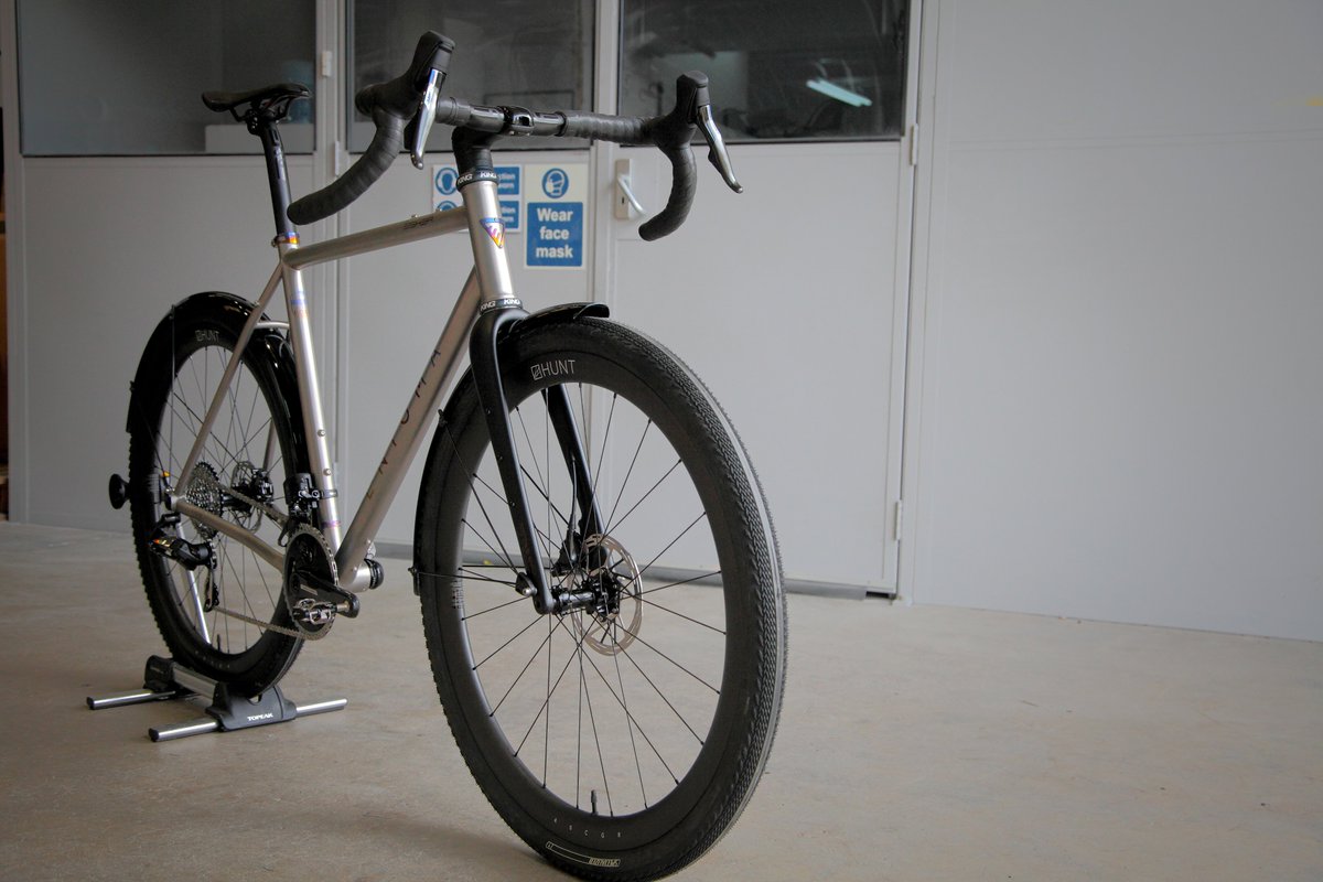 Enigmabikes tweet picture