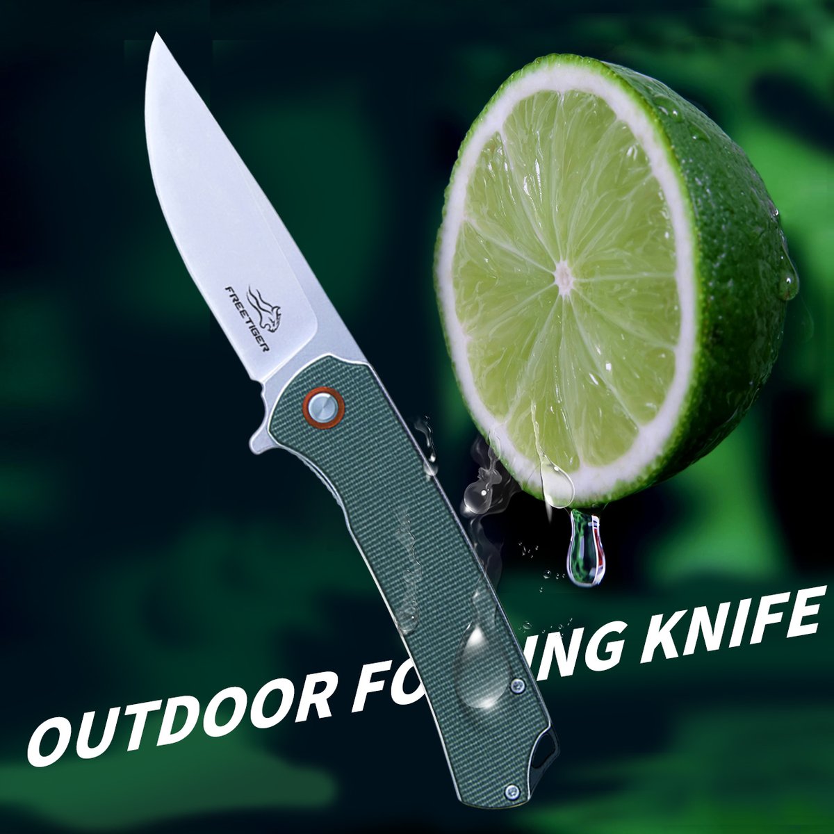 FreeTigerKnives's tweet photo. FT956 The Cool folding blade🔥🔥
Enter https://t.co/7HHhk1EcZI https://t.co/RoNNy5RnLr