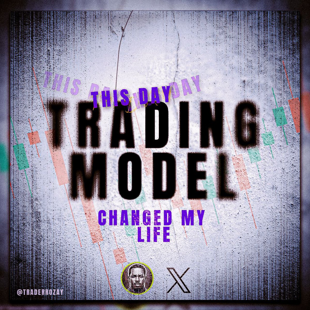 This day trading model absolutely took my trading game from 0 to 100 >>> !! 🤯 Walk with me 👇🧵