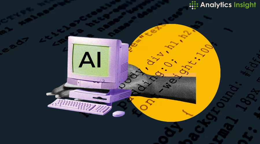 10 AI Coding Tools to Simplify Your Programming Tasks

tinyurl.com/mr36puf9

#AIcoding #AIProgramming #AIalgorithm #Codingskills #Developertools #AINews #AnalyticsInsight #AnalyticsInsightMagazine