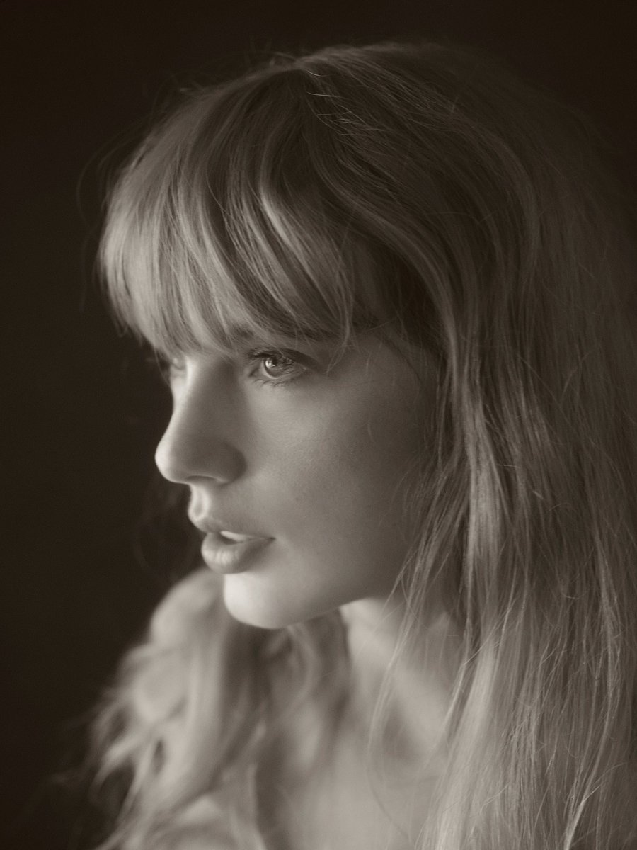 “I wrote a thousand songs that you find uncool / I built a legacy which you can't undo / But when I count the scars, there's a moment of truth / That there wouldn't be this, if there hadn't been you” — Taylor Swift in new track “thanK you aIMee”