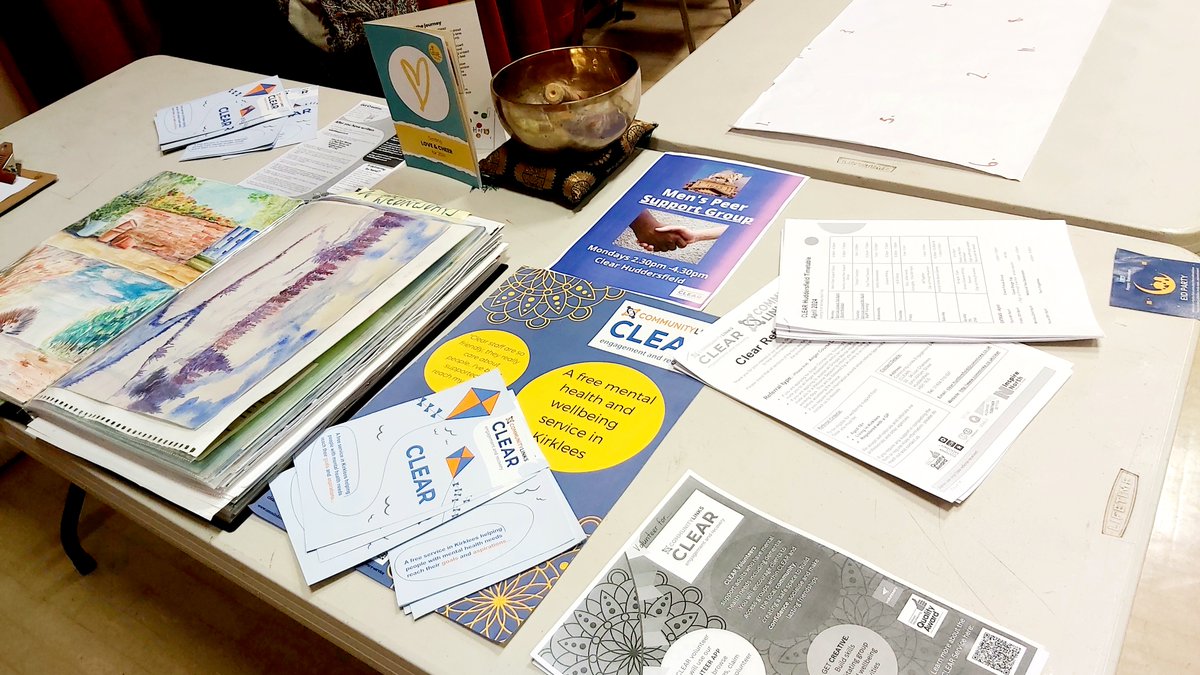 CL Kirklees tweet media